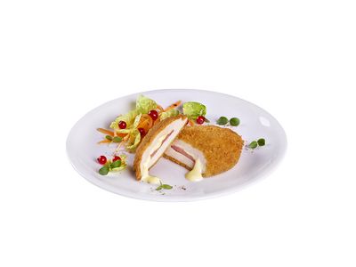 Sp TK Hähn-CordonBleu 150 gebr