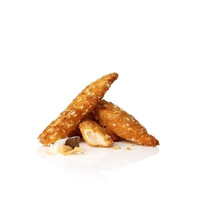 Sl TK Chik`n Fingers Coconut