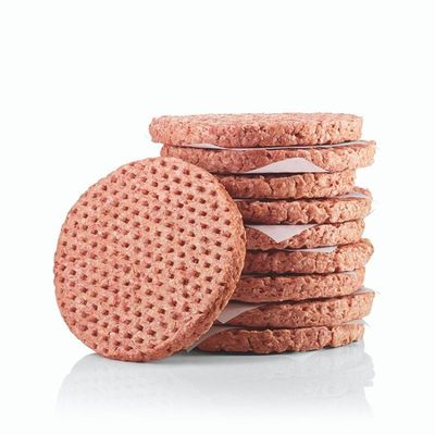 Sl TK HITBurger Plus 100g