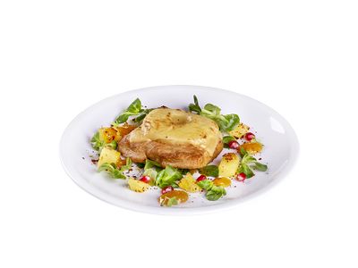 Ha TK Hähnbrustf Knusper 140g