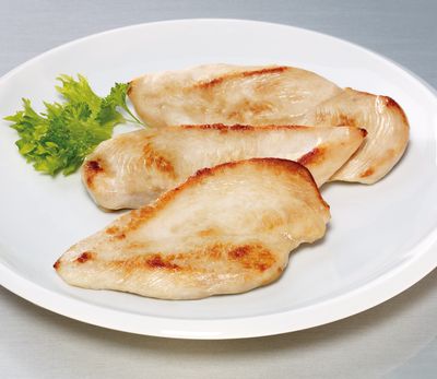 Ha TK Hähnchenbrust Natur 160g