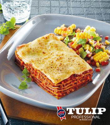 Ty TK Lasagne Bolognese 310g