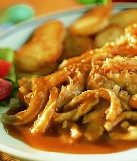 Bü TK Kutteln Streifen 5kg BW