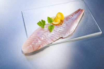 Al TK Rotbarschfilet 160-180g