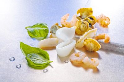 Al TK Meeresfrüchte-Mix 1kg