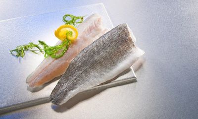 Al TK Wolfsbarschfilet 120-160