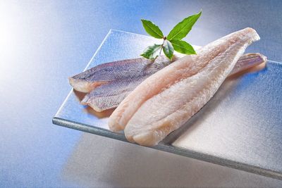Al TK MSC Seehecht 150/170g