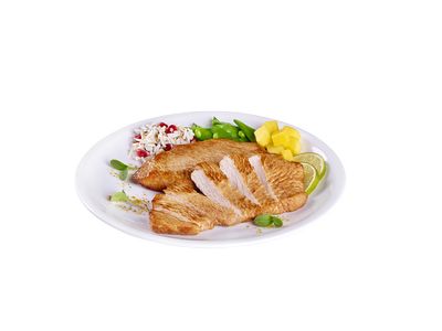 Sp TK Putenschnitzel gew 160g
