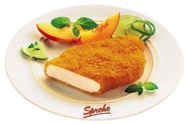 Sp TK Putenschnitzel pan. 100g