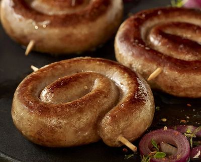 Kp TK Bratwurstschnecke 110g
