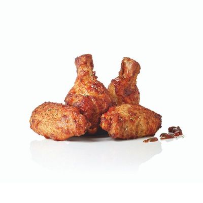 Sl TK Virginia Chicken Wings