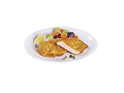 Sp TK Putenschnitzel pan. 140g