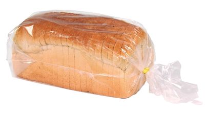 Ac TK Weißbrot geschn 750g