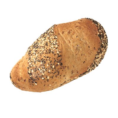 Ac TK Körner-Quarkstange 115g