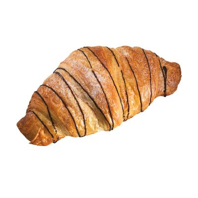 Ac TK Croissant Schoko 100g