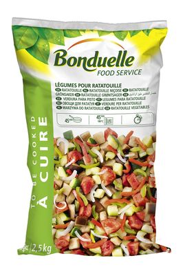 Bo TK Ratatouille 2.5g