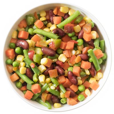 Dar TK Mexico Gemüsemix 2.5kg