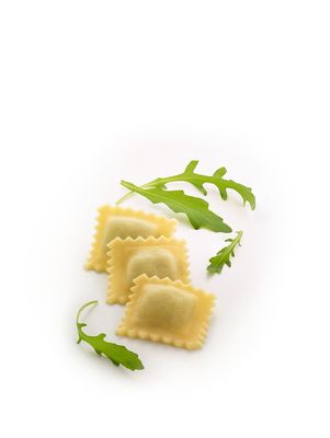 Hc TK Ravioli Rucola 4kg