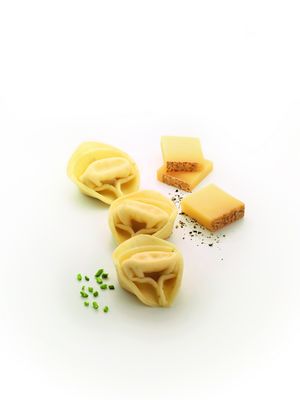 Hc TK Tortelloni Gruyere