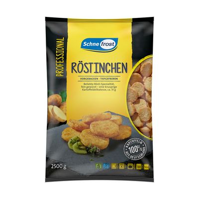 Sf TK Backofen-Röstinchen 31g