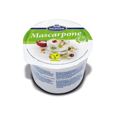 Go Mascarpone 500g