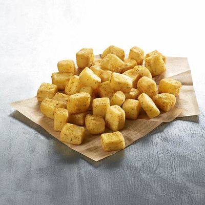 Mc TK Country Cubes
