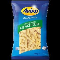 Av TK Steakhouse Pommes 10x20