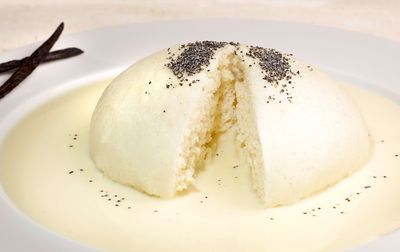 Dr TK Germknödel 170g ungefüll