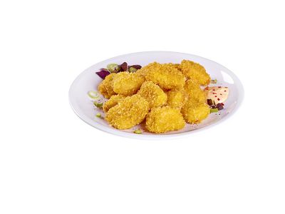 Sp TK Chicken Nuggets 20g
