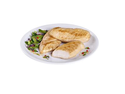 Sp TK Hähnchenbrust Natur 180g