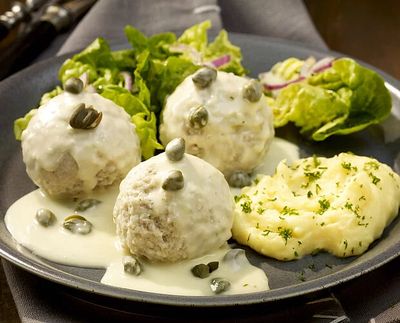 Kp TK Königsberger Klopse 60g