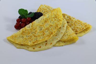 Dr TK Pfannkuchen ungefüllt 60