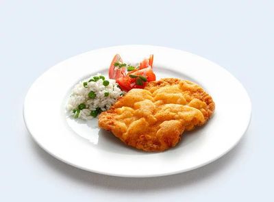 TK Sonntag Kalbsschnitzel 220g