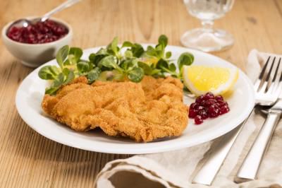 Stz TK Schschnitzel pangeg 200