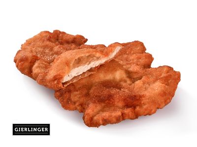 Gl TK Putenschnitzel pan 120g
