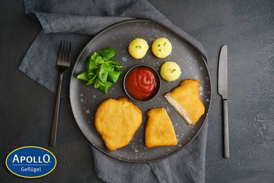 Ap TK Hähnchenbfilet pange 230