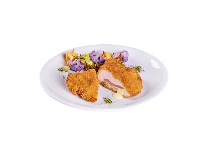 Sp TK Hähnchen Cordon Bleu 200