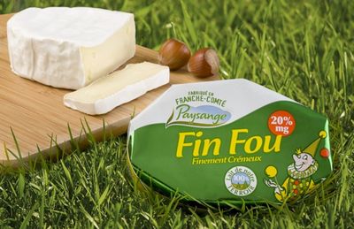 F Fin Fou 180g 41% WK