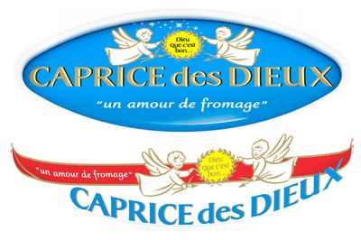 F Caprice des Dieux 125g WK