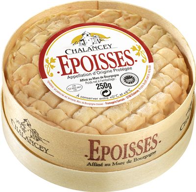 F Epoisse Bois 50%. 250g WK