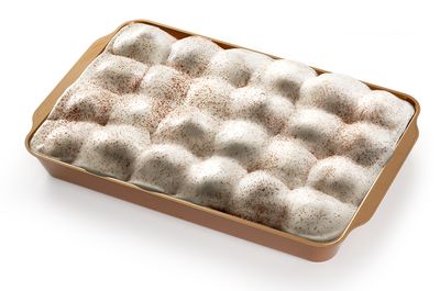 Lü TK Profiteroles bianco 1200