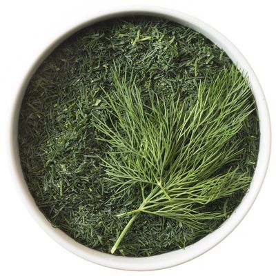Dar TK Dill 8x250g