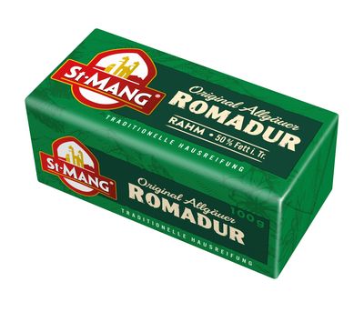 D Mang Romadur 50% 100g WK