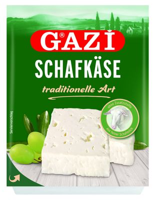 D Ga Schafskäse 50% 200g