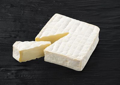 F Pont L´Eveque 45% 330g WK