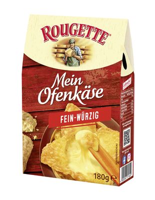 HM Rougette Ofenkäse 60%180 WK