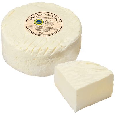 F Brillat Savarin Frischkäse