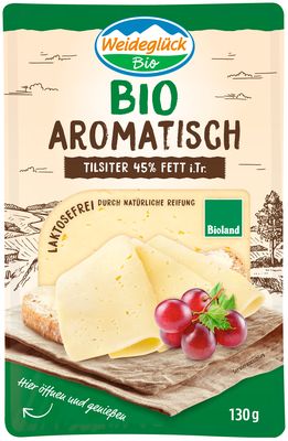 WG Bio Donautaler aromat 130g