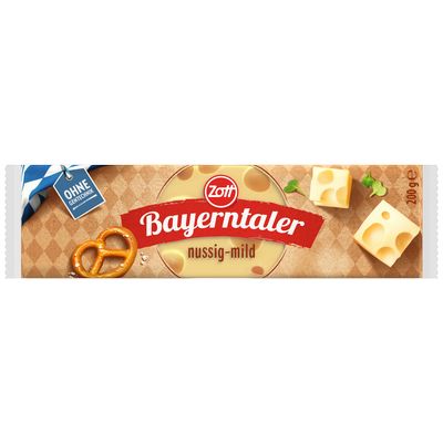 Zo Bayerntaler Port45% 200g SK