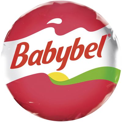 BA Mini-Babybel 45% 20g HSK